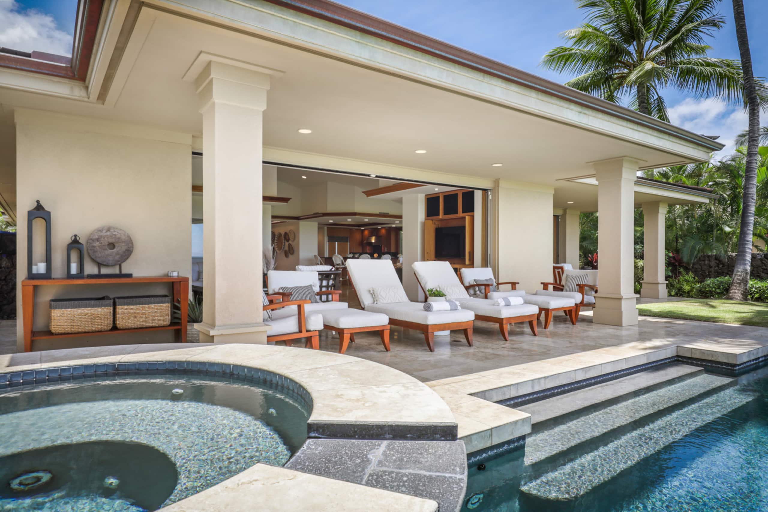 Home in Kailua-Kona · ★5.0 · 4 bedrooms · 4 beds · 4 baths - Image 9