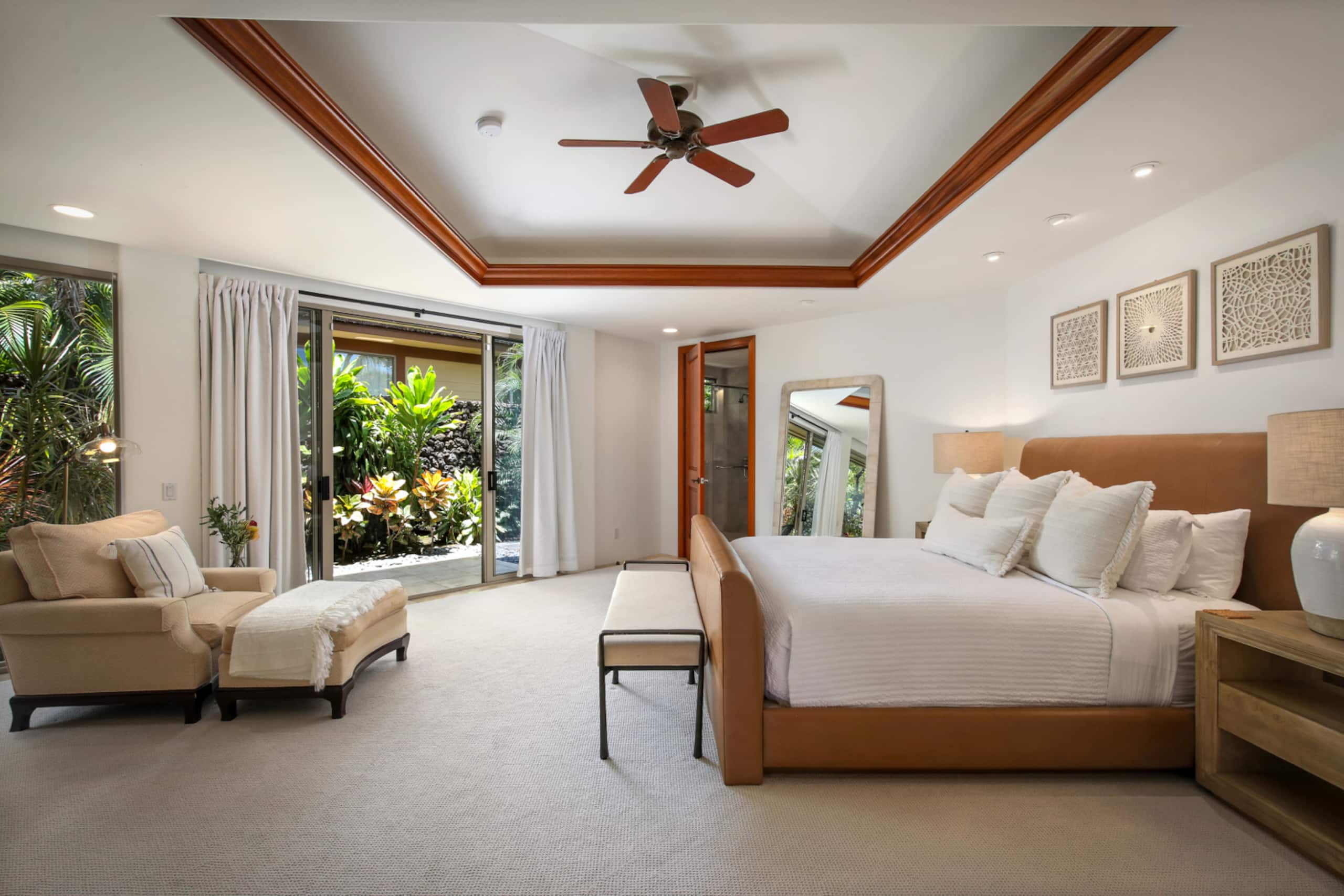 Home in Kailua-Kona · ★5.0 · 4 bedrooms · 4 beds · 4 baths - Image 24