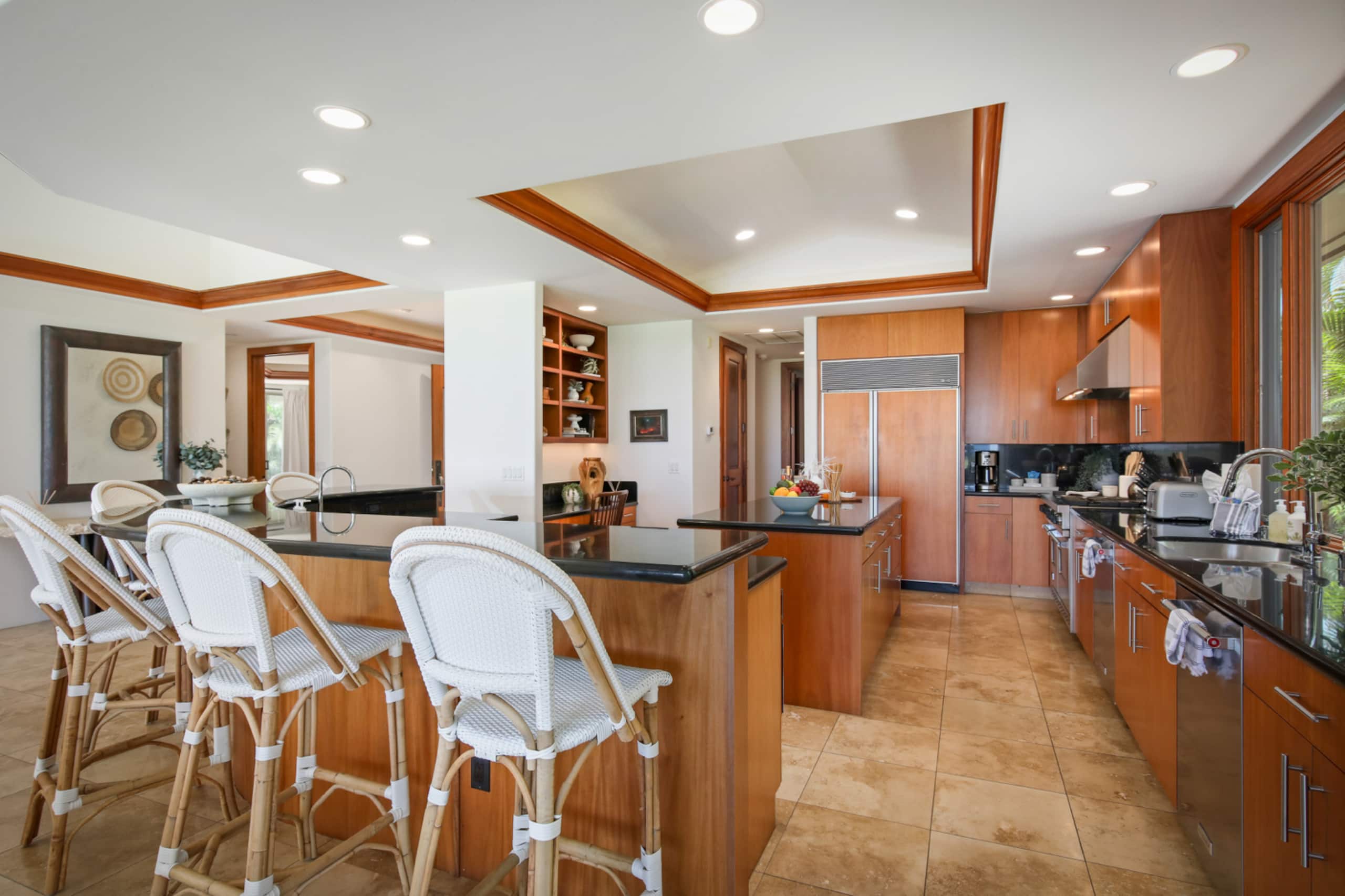 Home in Kailua-Kona · ★5.0 · 4 bedrooms · 4 beds · 4 baths - Image 18