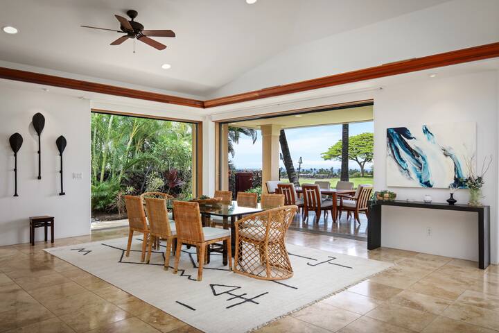 Lux Estate @ Hualalai Resort w/Priv Pool&Spa gallery image 4