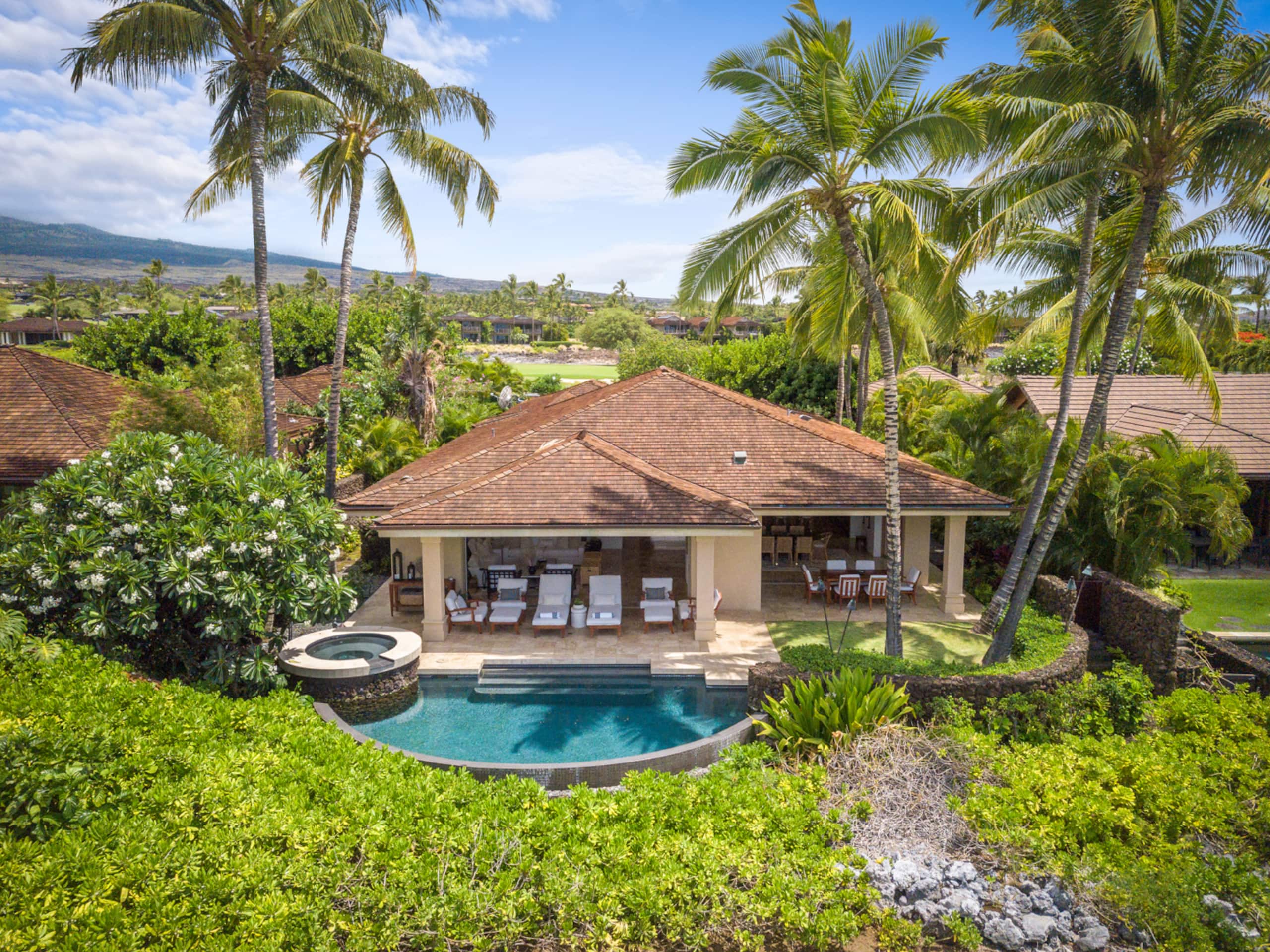 Home in Kailua-Kona · ★5.0 · 4 bedrooms · 4 beds · 4 baths - Image 47
