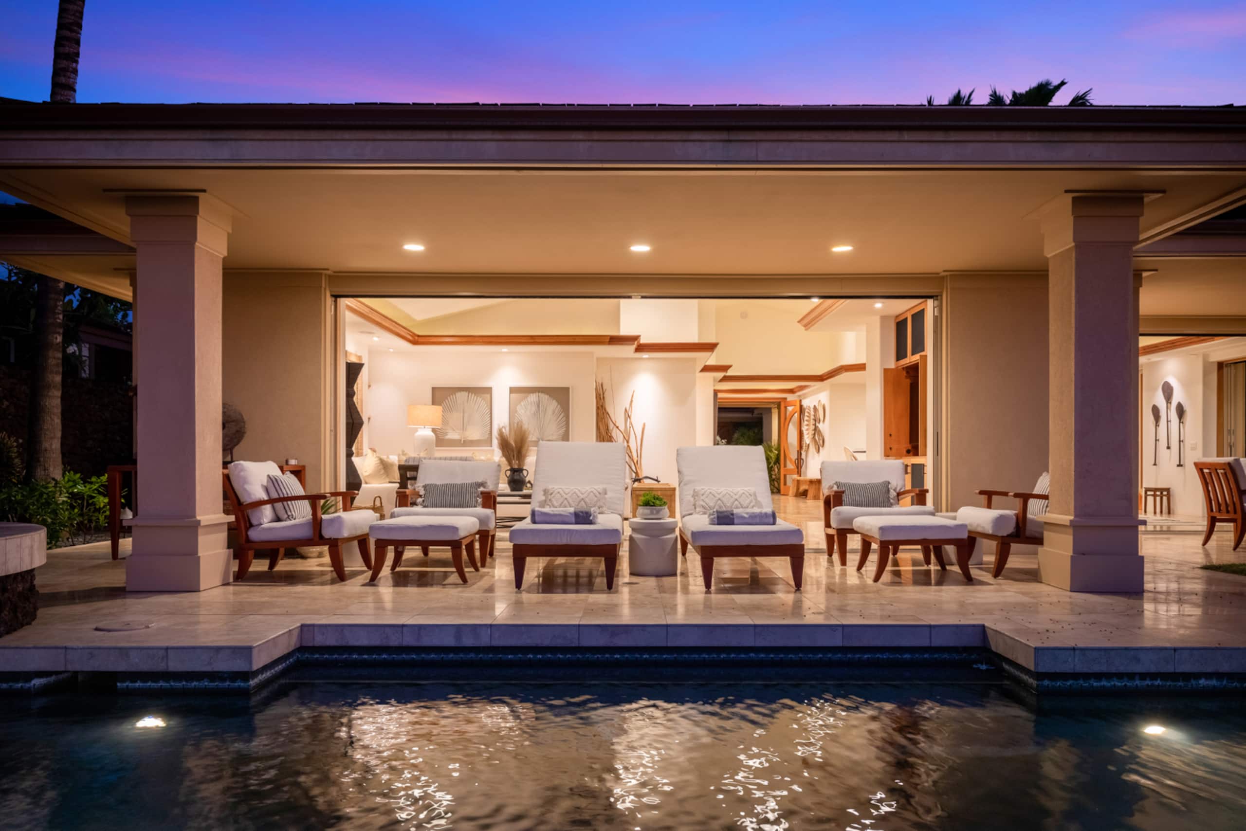 Home in Kailua-Kona · ★5.0 · 4 bedrooms · 4 beds · 4 baths - Image 40