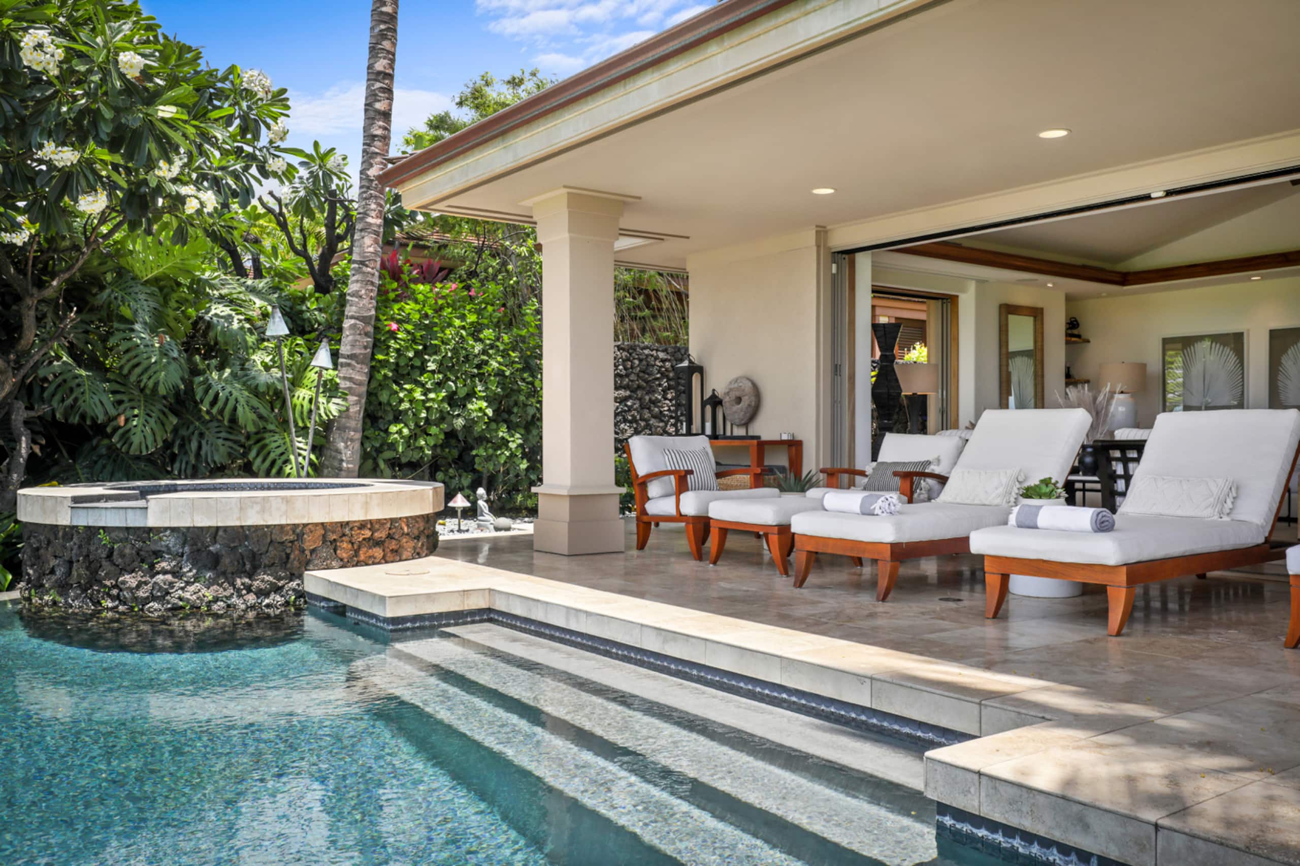 Home in Kailua-Kona · ★5.0 · 4 bedrooms · 4 beds · 4 baths - Image 6