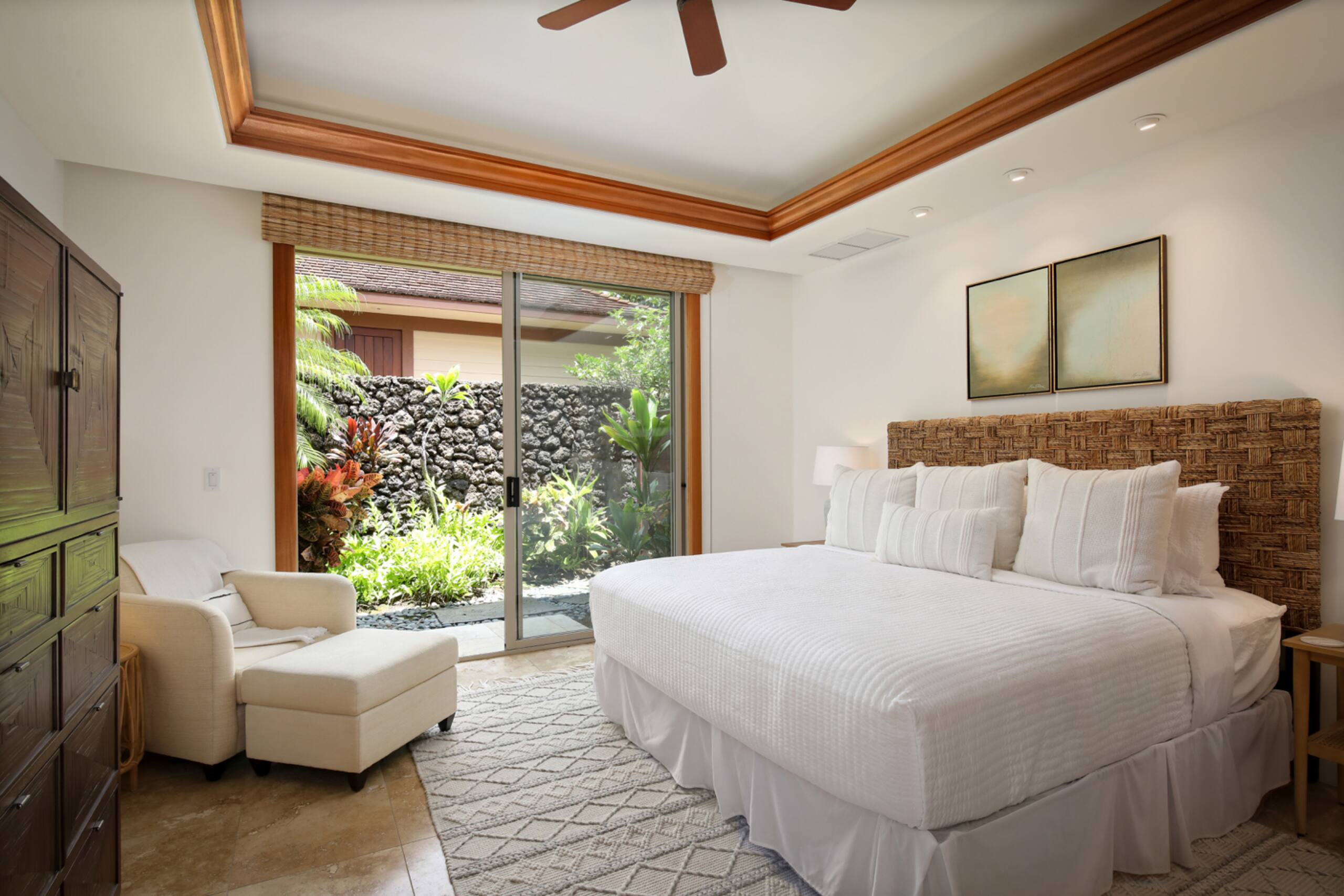 Home in Kailua-Kona · ★5.0 · 4 bedrooms · 4 beds · 4 baths - Image 34