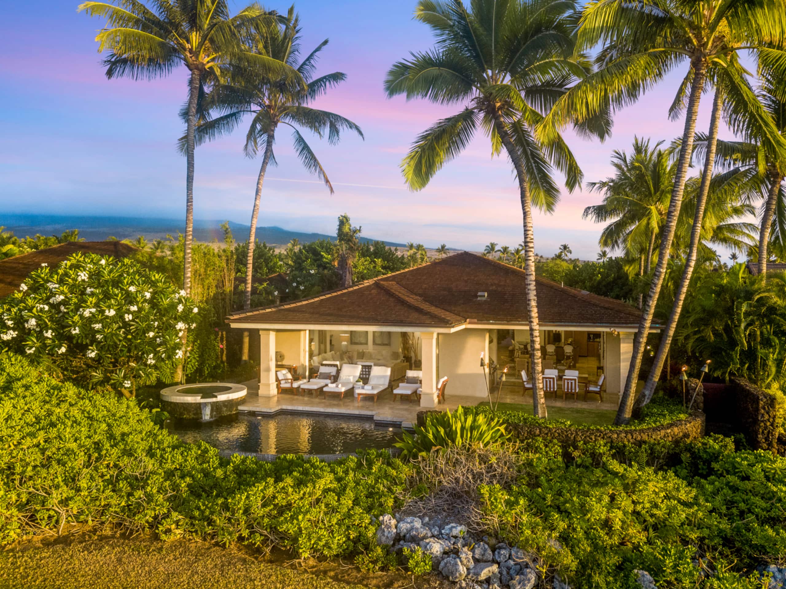 Home in Kailua-Kona · ★5.0 · 4 bedrooms · 4 beds · 4 baths - Image 46