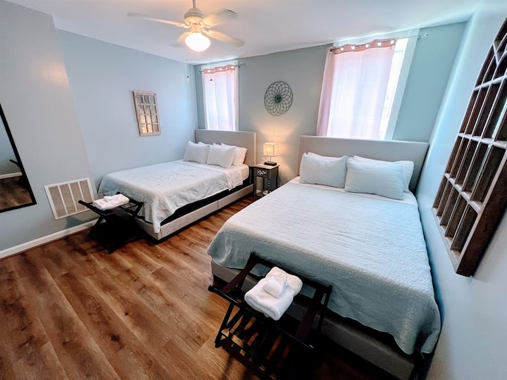 Picha ya Chumba cha Kulala cha Mgeni 1 kati ya 3