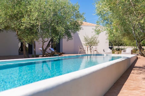 Villa Margari Villas