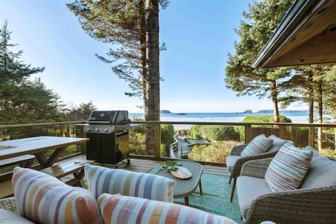 Surfside Lodge-Right on Chesterman, Sauna, Hot Tub