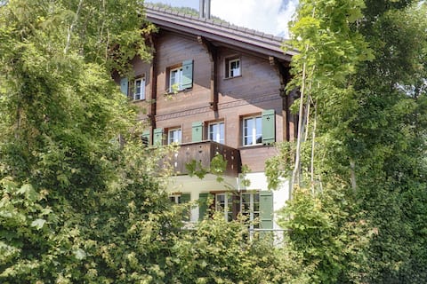 CityChalet Krokus