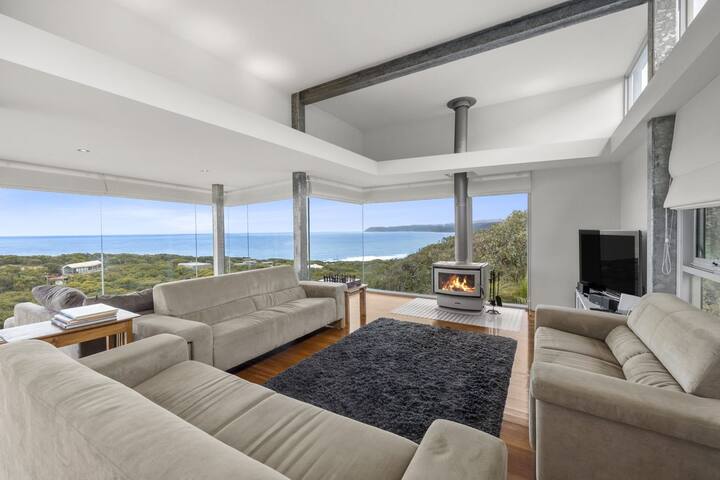 Fair Heaven I Ocean Views