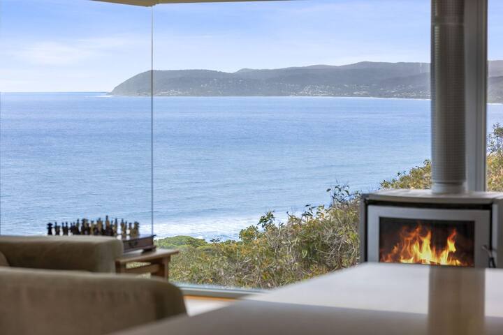 Fair Heaven I Ocean Views gallery image 5