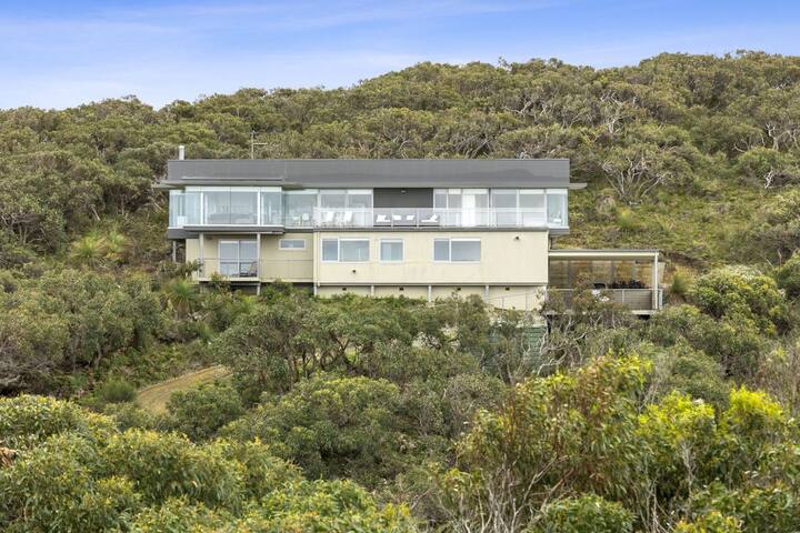 Fair Heaven I Ocean Views gallery image 4