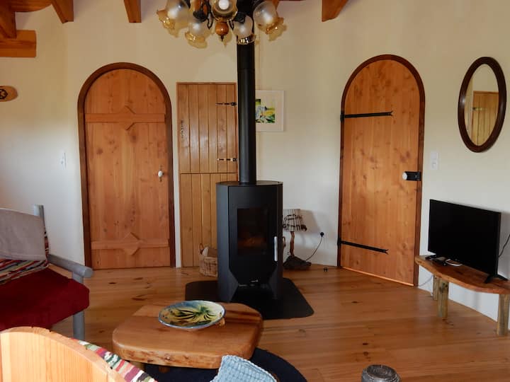 Urlaub Wie Bei Den Hobbits (2) - Ariège