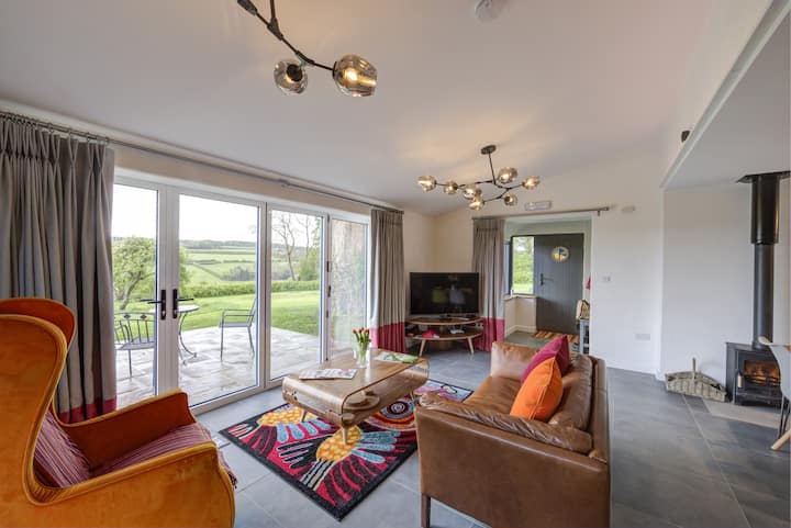 The Coach House - Symonds Yat