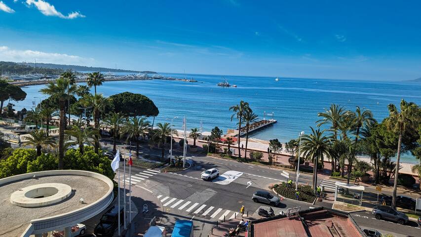 Palmes d'Or Properties managed Airbnb listing 3