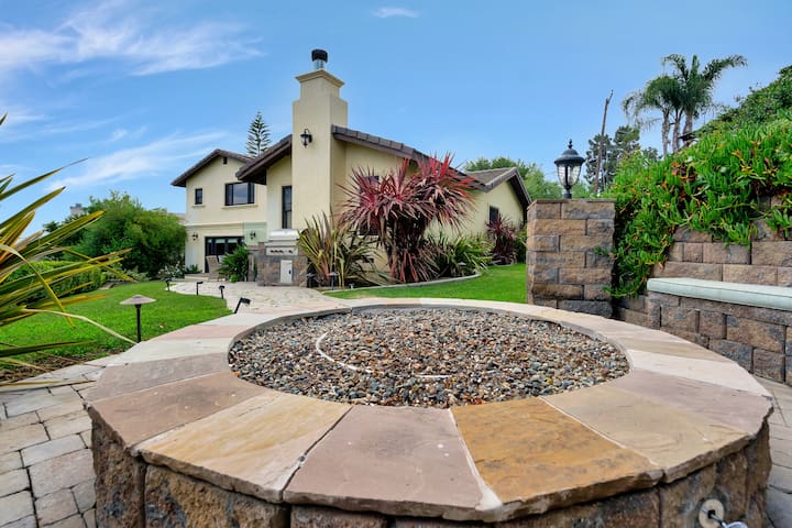 La Jolla Hills Estate