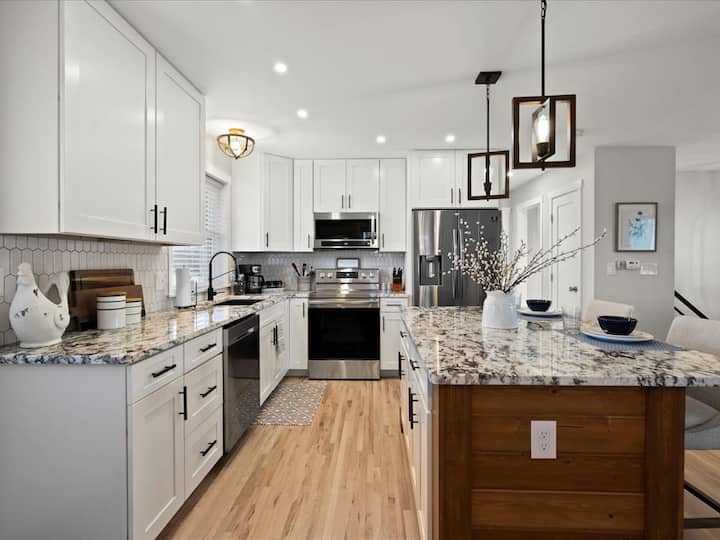 Monument Vacation Rentals & Homes Colorado, United States Airbnb