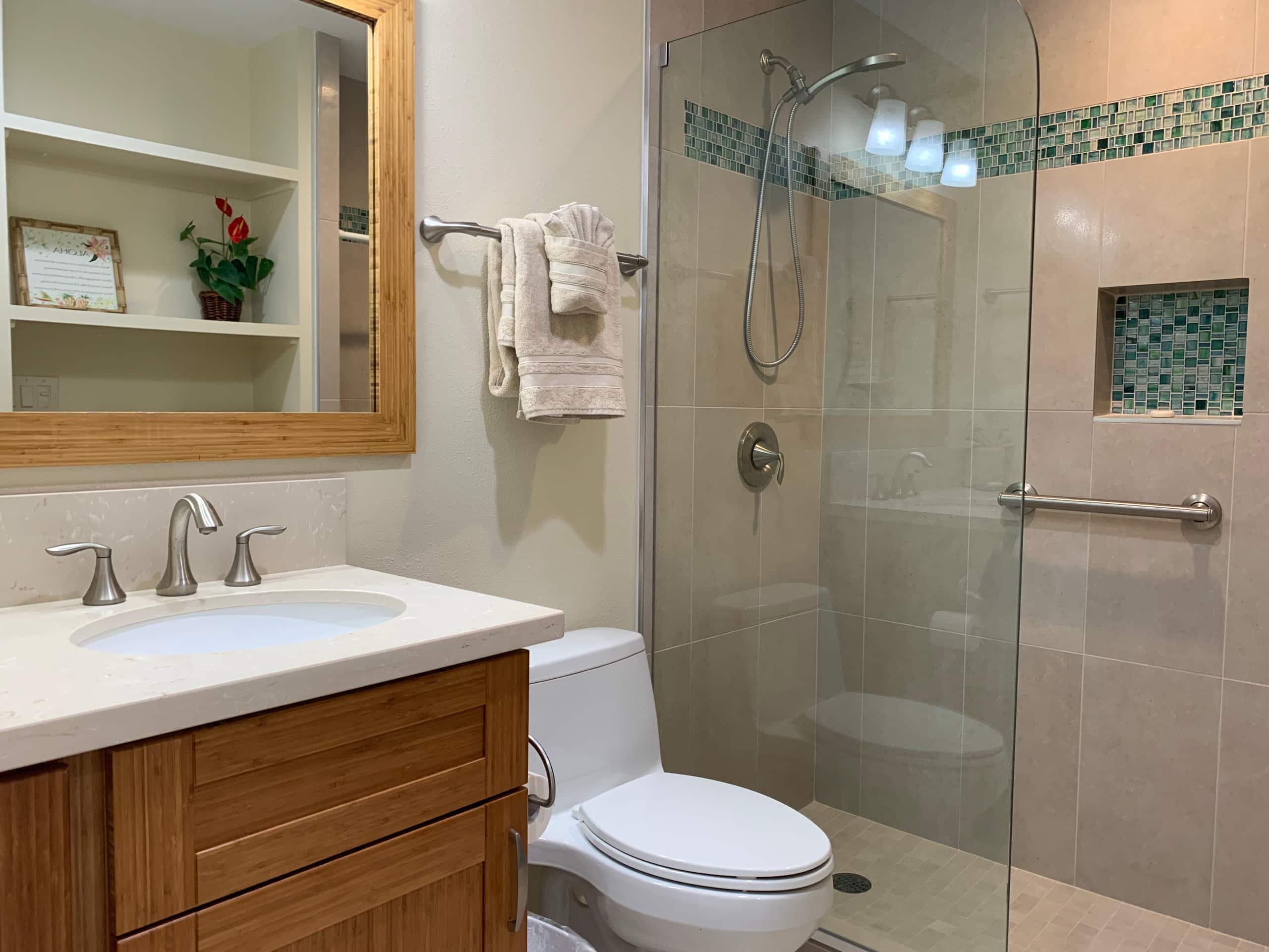 Condo in Kihei · ★5.0 · 2 bedrooms · 3 beds · 2 private baths - Image 15