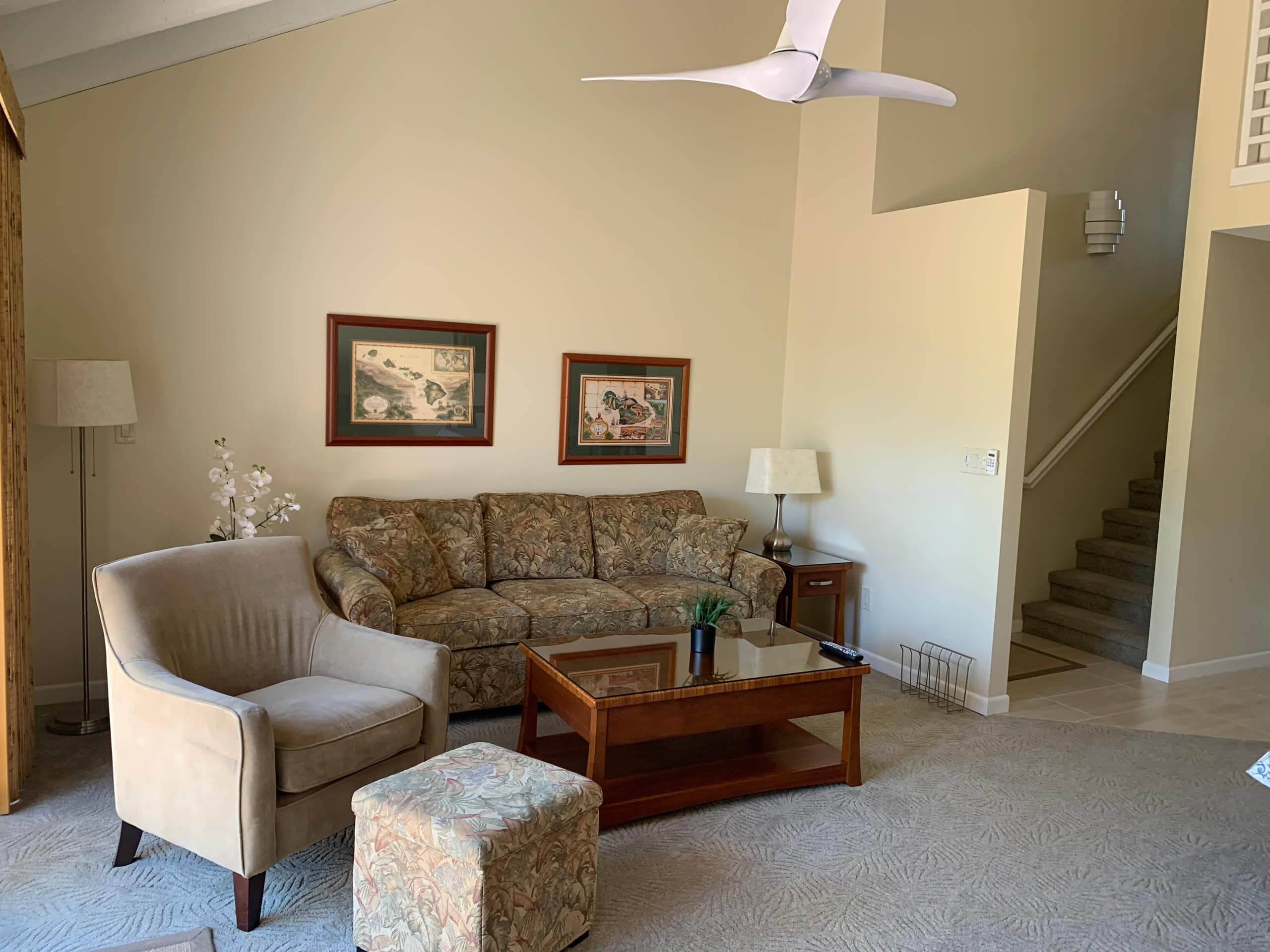 Condo in Kihei · ★5.0 · 2 bedrooms · 3 beds · 2 private baths - Image 4
