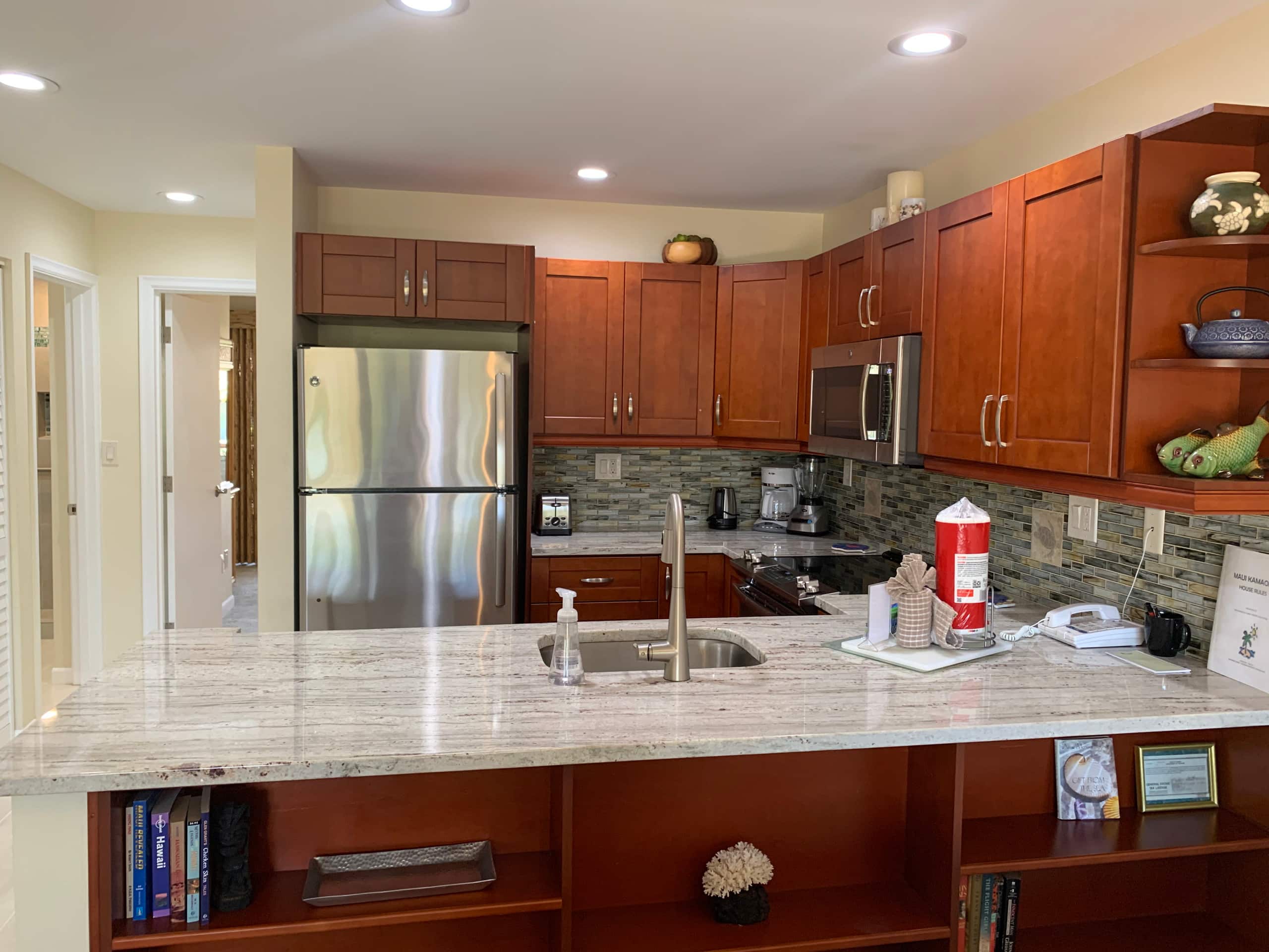 Condo in Kihei · ★5.0 · 2 bedrooms · 3 beds · 2 private baths - Image 12