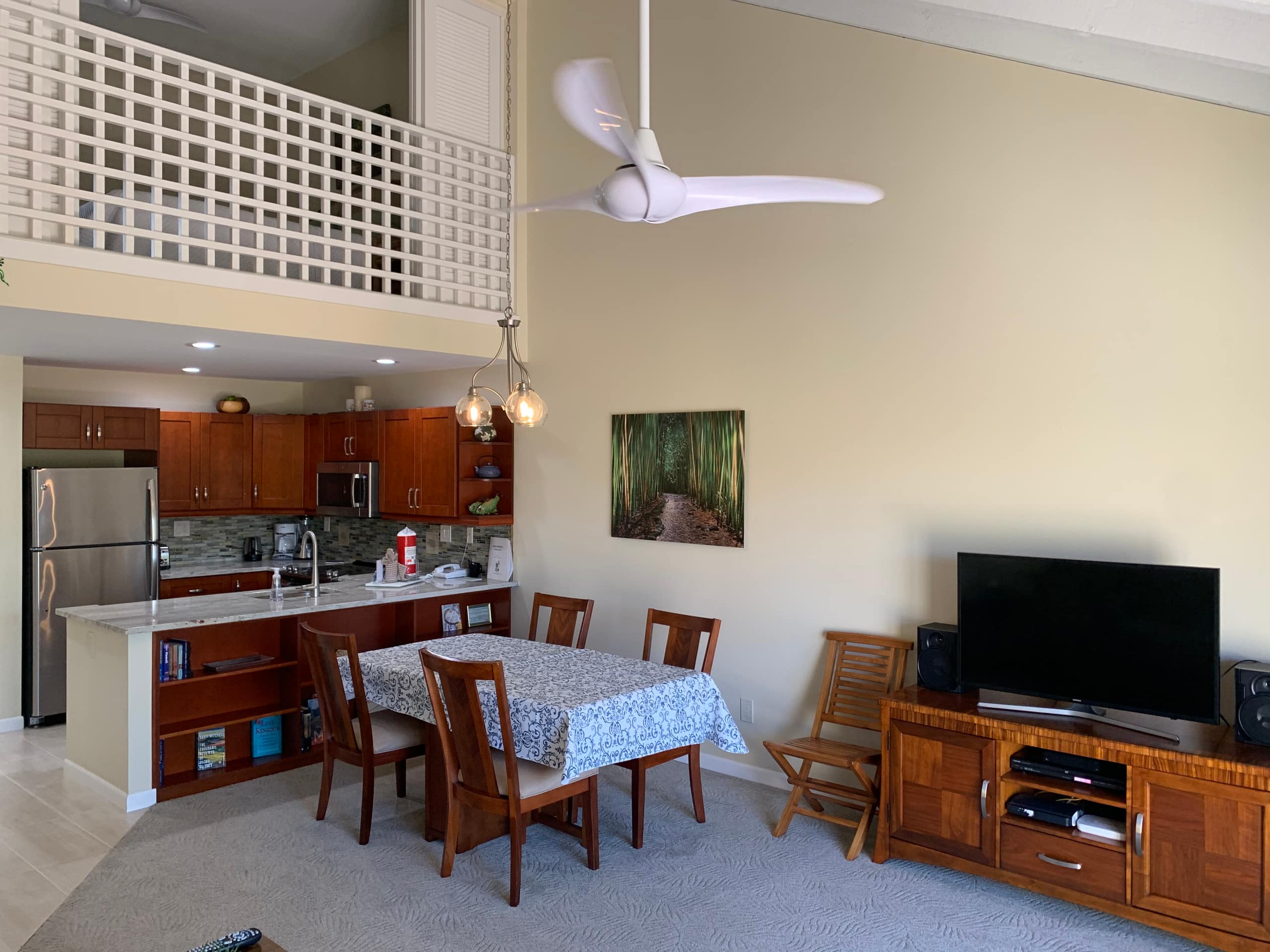 Condo in Kihei · ★5.0 · 2 bedrooms · 3 beds · 2 private baths - Image 8