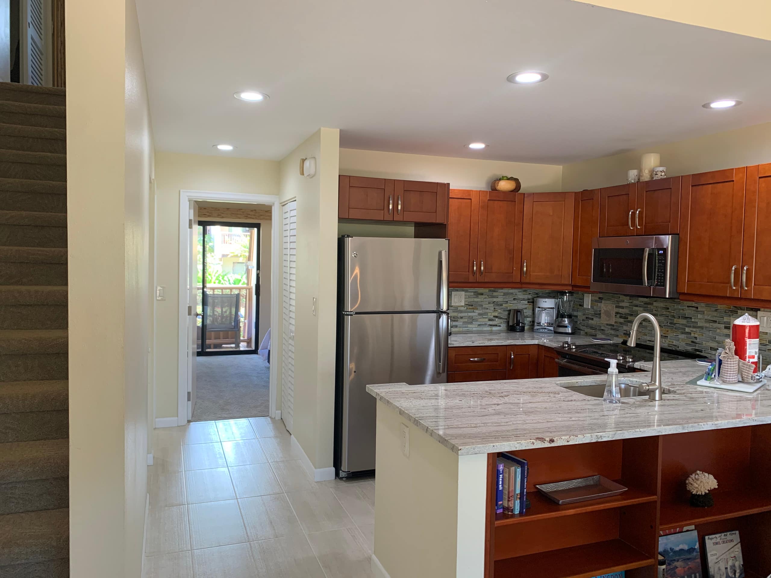 Condo in Kihei · ★5.0 · 2 bedrooms · 3 beds · 2 private baths - Image 9
