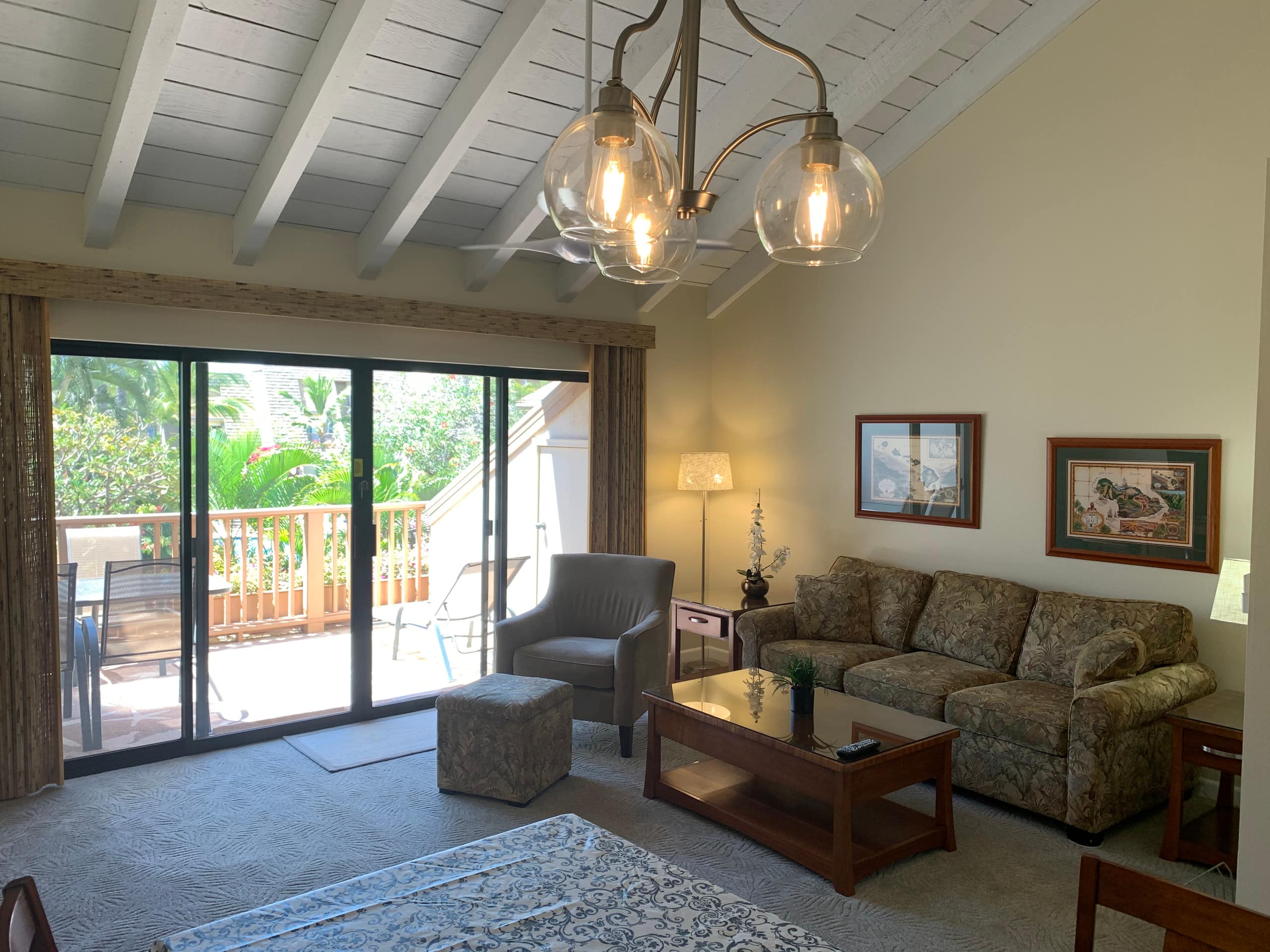 Condo in Kihei · ★5.0 · 2 bedrooms · 3 beds · 2 private baths - Image 3