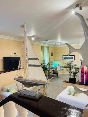 Ga7colores managed Airbnb listing 3