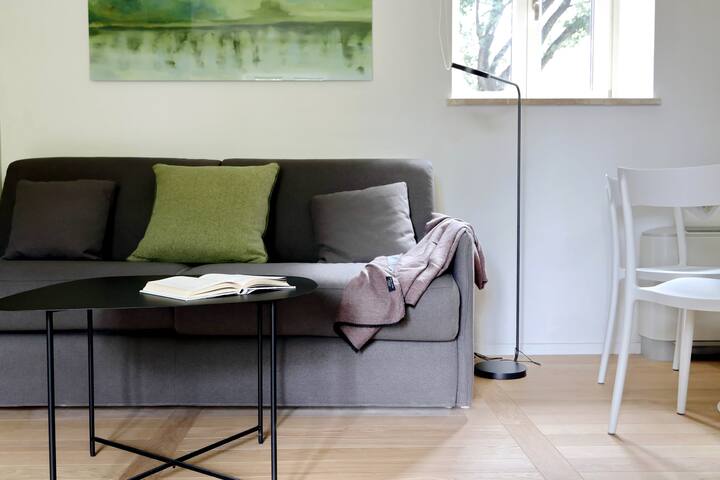 Il mulino di Trastevere – G1