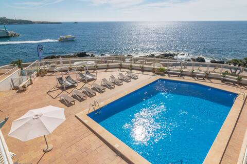 Blue Sea