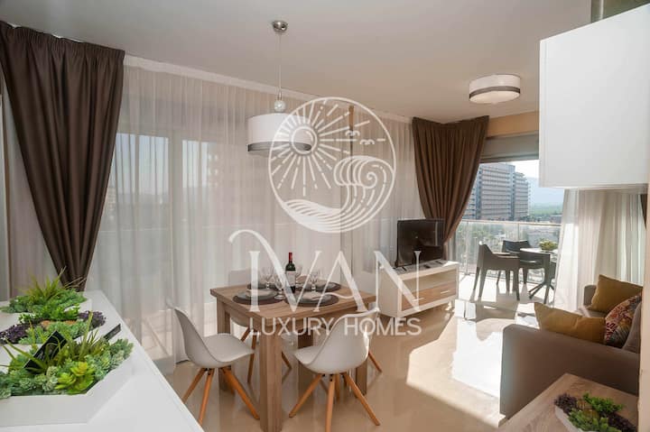 მისაღები ოთახი