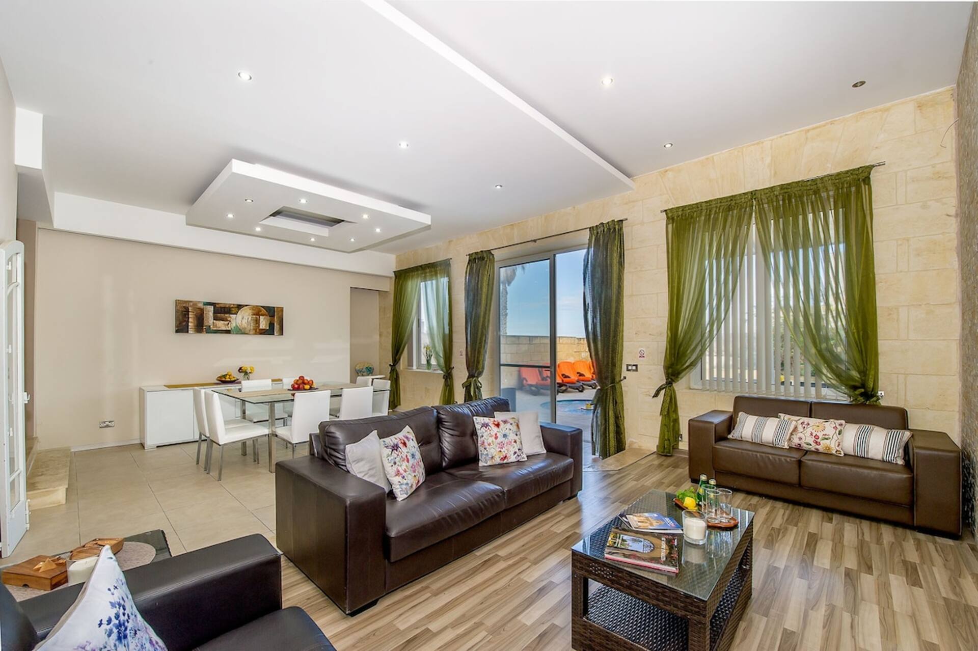 Kampnar Holiday Home — foto 4