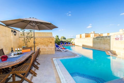 Four winds Holiday Home