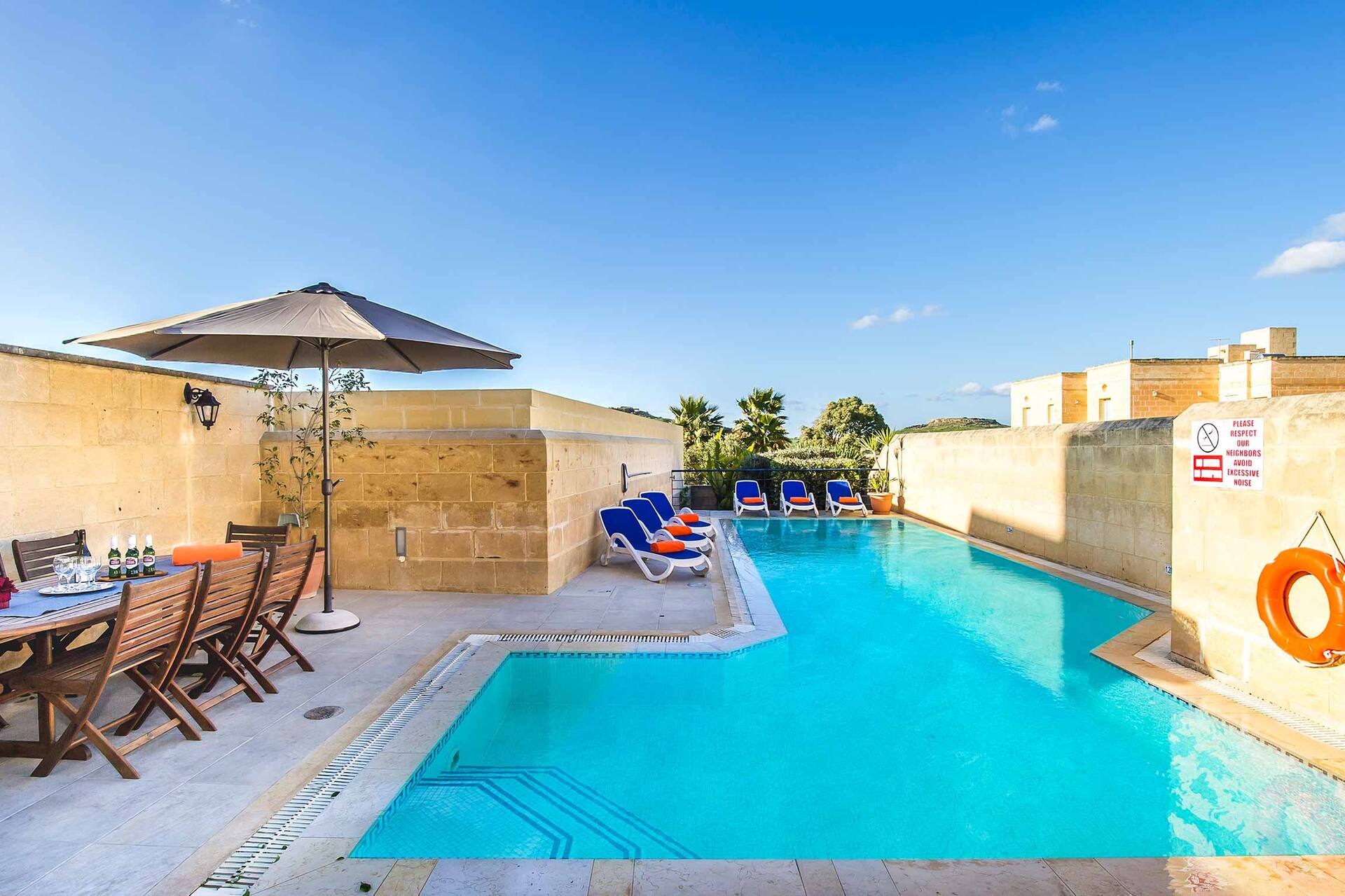 Four Winds Holiday Home — photo 3
