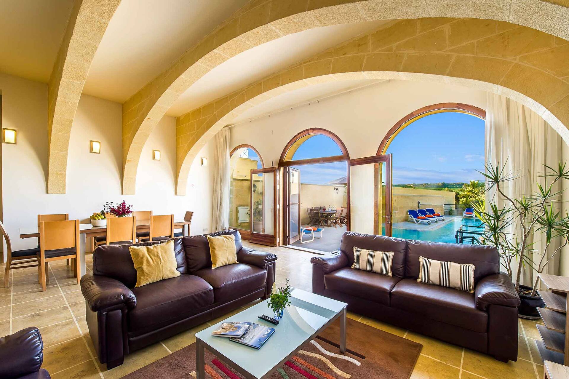 Four Winds Holiday Home — photo 5