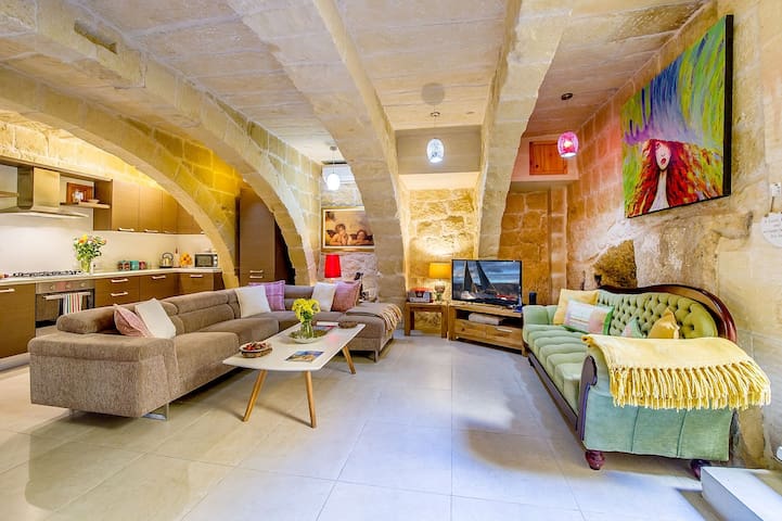 Listing in Gozo