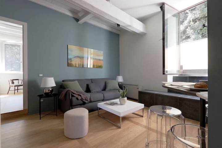 Il mulino di Trastevere – G3