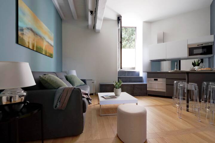 Il mulino di Trastevere – G3 gallery image 3