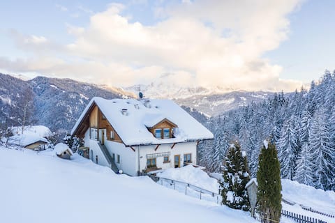 Haus Belodei - Apt B