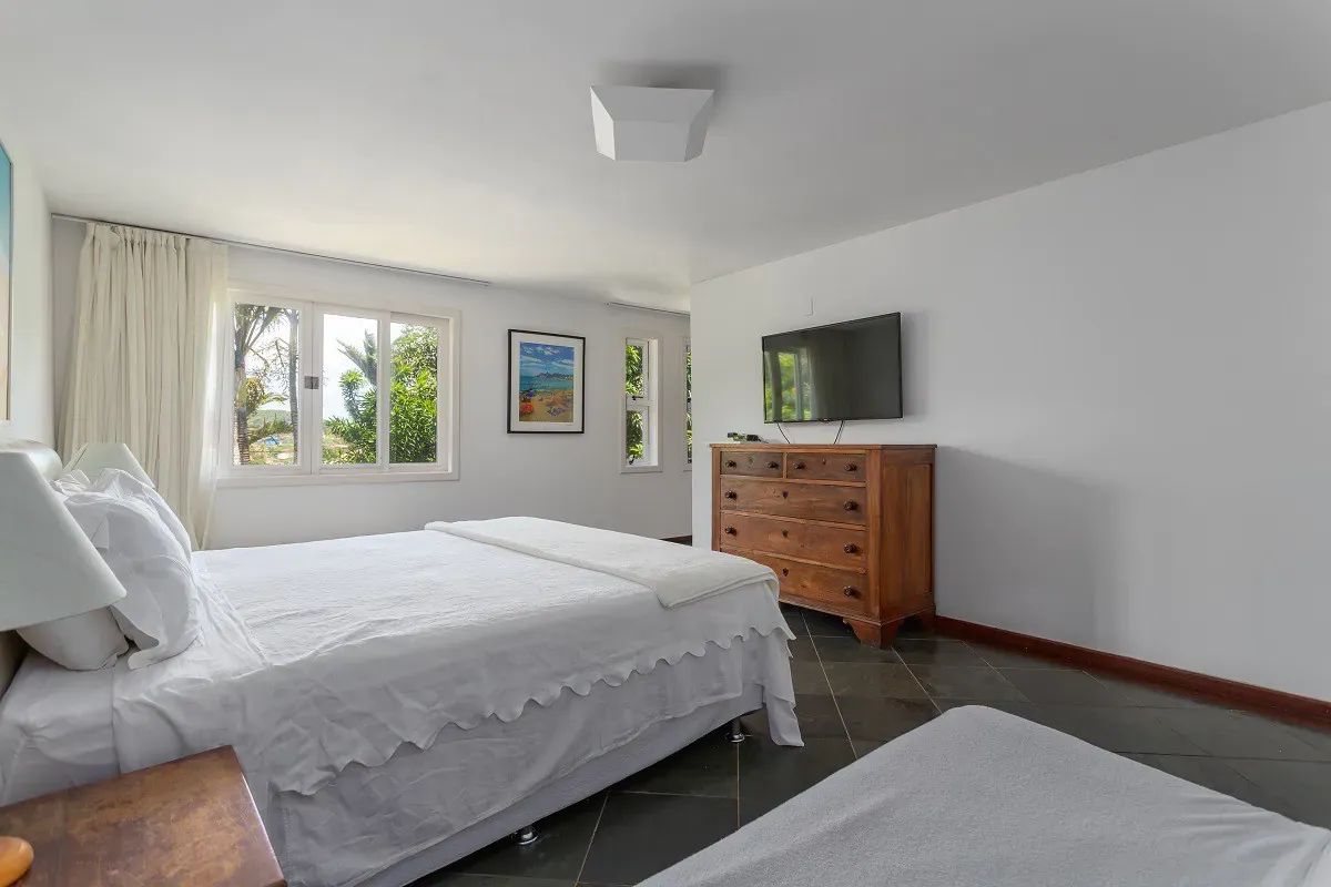 ห้องนอน