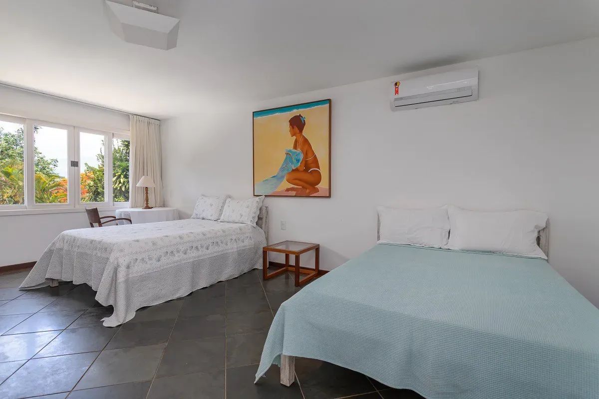 ห้องนอน