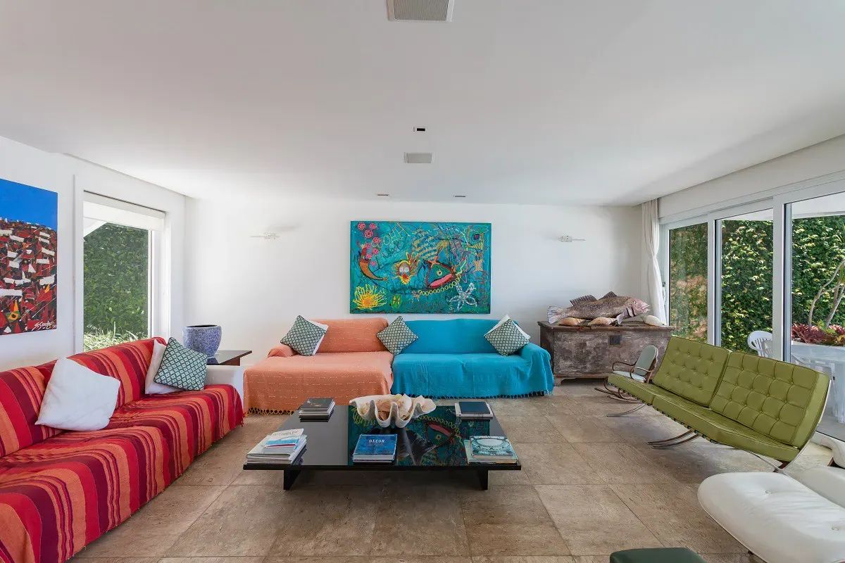 ห้องนั่งเล่น