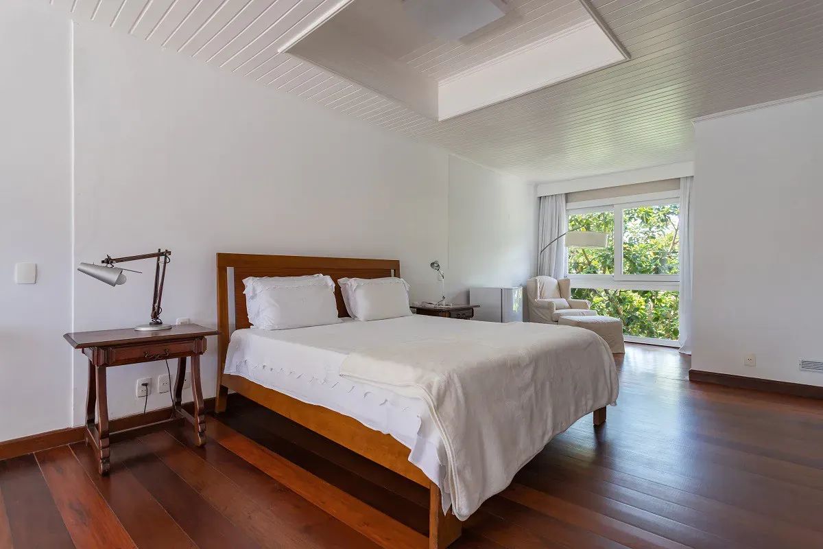 ห้องนอน