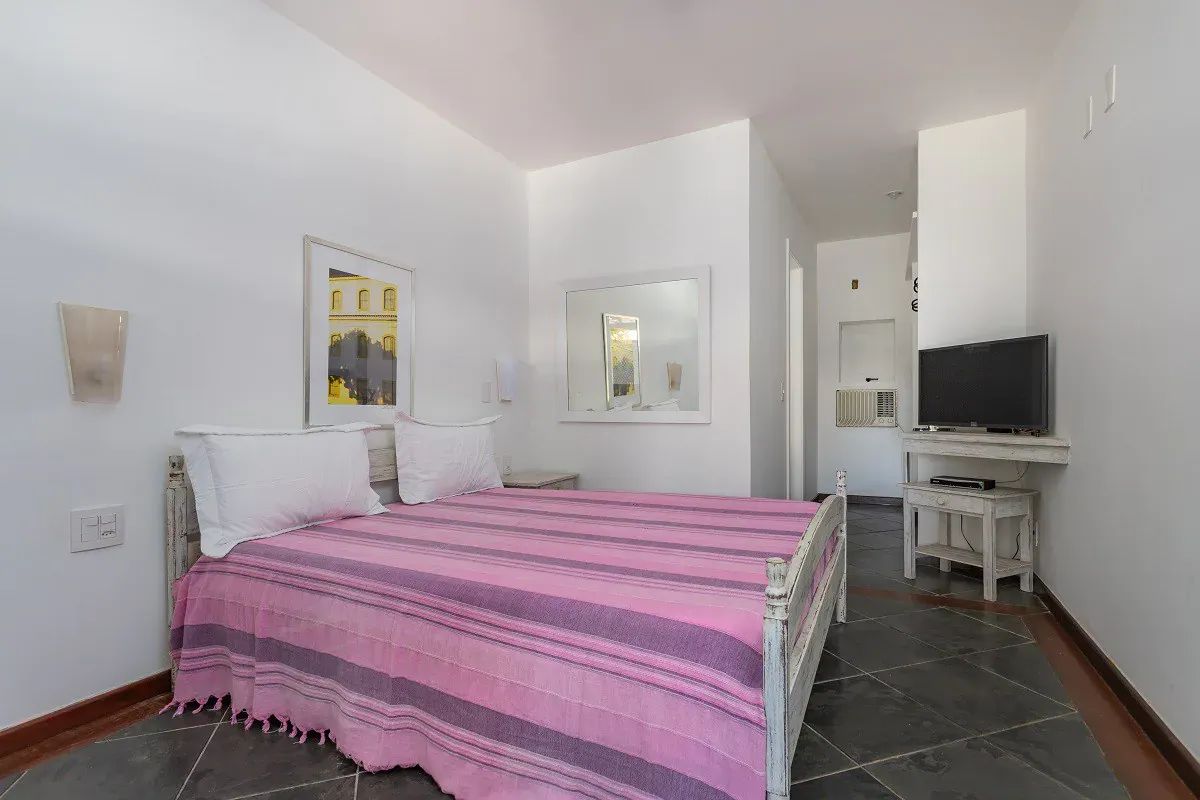 ห้องนอน