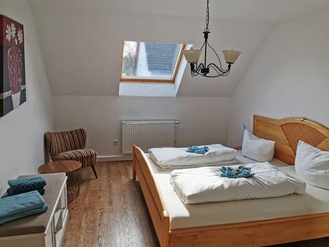 Apartment Martina (Sinzing)