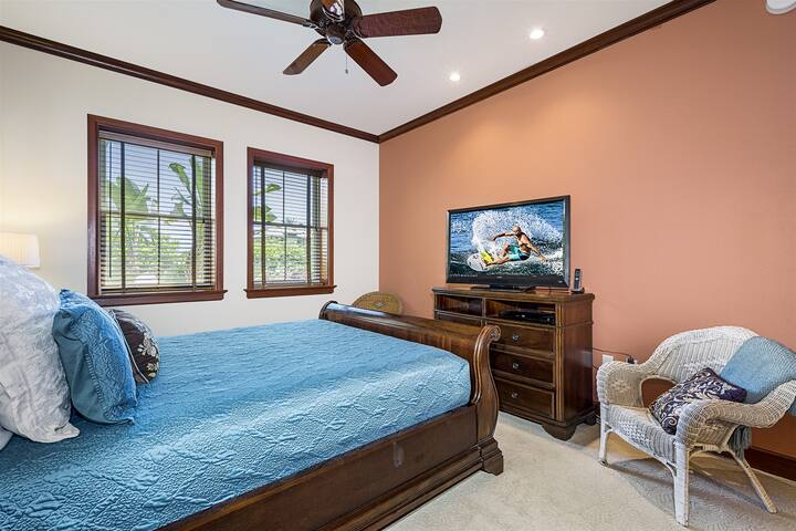 Kolea 14K (3/2) ~ Luxuriously Furnished 3 Bedroom gallery image 2