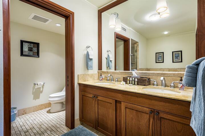 Kolea 14K (3/2) ~ Luxuriously Furnished 3 Bedroom gallery image 4