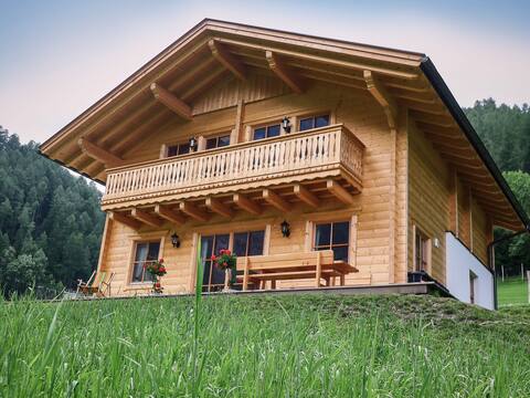 Glockner by Interhome