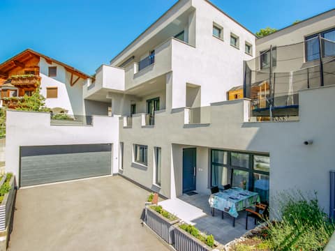 IsiLiving by Interhome