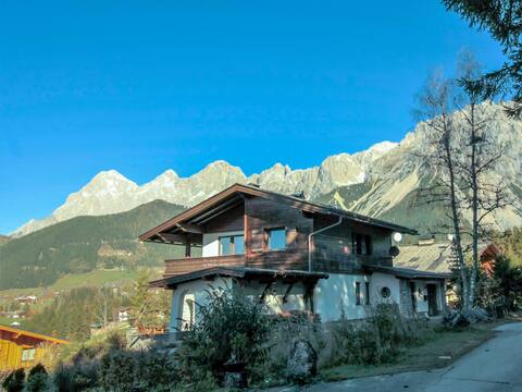 Berghaus Weitblick by Interhome